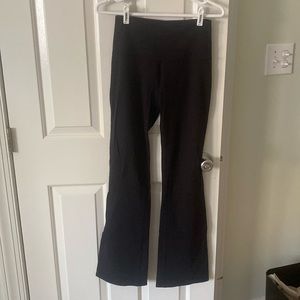 Beyond Yoga Wide Leg Yoga Pants